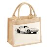 Pocket Jute Gift Bag Thumbnail