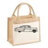 Pocket Jute Gift Bag Thumbnail