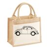 Pocket Jute Gift Bag Thumbnail