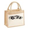 Pocket Jute Gift Bag Thumbnail