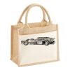 Pocket Jute Gift Bag Thumbnail