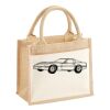 Pocket Jute Gift Bag Thumbnail