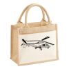 Pocket Jute Gift Bag Thumbnail