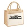 Pocket Jute Gift Bag Thumbnail