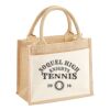 Pocket Jute Gift Bag Thumbnail