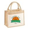 Pocket Jute Gift Bag Thumbnail