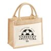 Pocket Jute Gift Bag Thumbnail