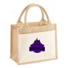 Pocket Jute Gift Bag Thumbnail
