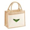 Pocket Jute Gift Bag Thumbnail