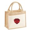 Pocket Jute Gift Bag Thumbnail
