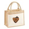 Pocket Jute Gift Bag Thumbnail
