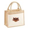 Pocket Jute Gift Bag Thumbnail