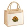 Pocket Jute Gift Bag Thumbnail