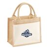 Pocket Jute Gift Bag Thumbnail