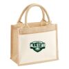 Pocket Jute Gift Bag Thumbnail