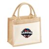 Pocket Jute Gift Bag Thumbnail