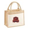 Pocket Jute Gift Bag Thumbnail