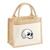 Pocket Jute Gift Bag Thumbnail