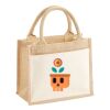 Pocket Jute Gift Bag Thumbnail
