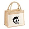Pocket Jute Gift Bag Thumbnail