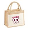 Pocket Jute Gift Bag Thumbnail