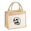 Pocket Jute Gift Bag Thumbnail