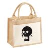 Pocket Jute Gift Bag Thumbnail
