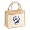 Pocket Jute Gift Bag Thumbnail