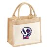 Pocket Jute Gift Bag Thumbnail