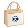 Pocket Jute Gift Bag Thumbnail