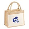 Pocket Jute Gift Bag Thumbnail