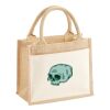 Pocket Jute Gift Bag Thumbnail