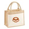 Pocket Jute Gift Bag Thumbnail
