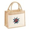 Pocket Jute Gift Bag Thumbnail