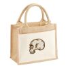 Pocket Jute Gift Bag Thumbnail