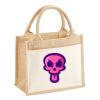 Pocket Jute Gift Bag Thumbnail