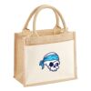 Pocket Jute Gift Bag Thumbnail