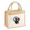 Pocket Jute Gift Bag Thumbnail