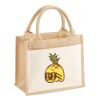Pocket Jute Gift Bag Thumbnail