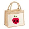 Pocket Jute Gift Bag Thumbnail