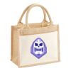 Pocket Jute Gift Bag Thumbnail