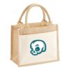 Pocket Jute Gift Bag Thumbnail