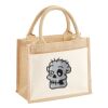 Pocket Jute Gift Bag Thumbnail
