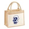 Pocket Jute Gift Bag Thumbnail
