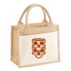 Pocket Jute Gift Bag Thumbnail