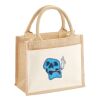 Pocket Jute Gift Bag Thumbnail