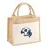 Pocket Jute Gift Bag Thumbnail