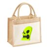 Pocket Jute Gift Bag Thumbnail