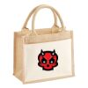 Pocket Jute Gift Bag Thumbnail