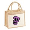 Pocket Jute Gift Bag Thumbnail